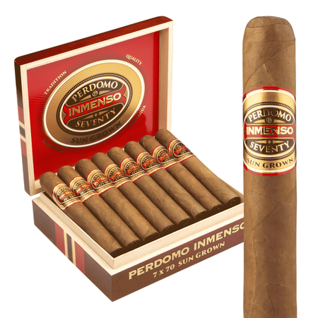 7 X 70 Sungrown, , cigars
